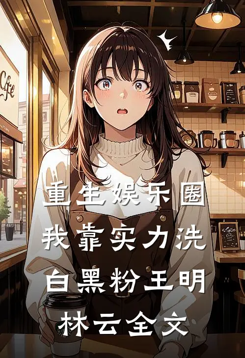 重生娱乐圈：我靠实力洗白黑粉王明林云全文