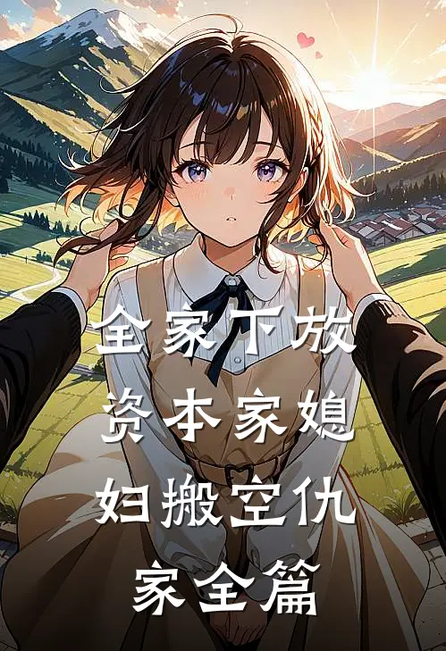 全家下放，资本家媳妇搬空仇家全篇