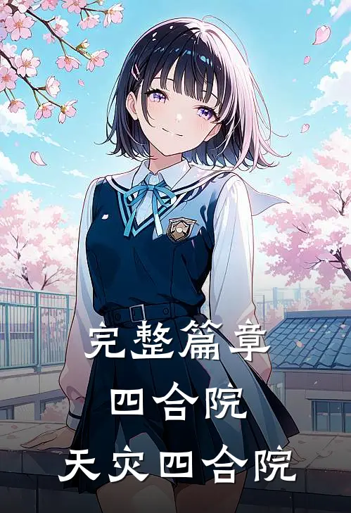 完整篇章四合院：天灾四合院