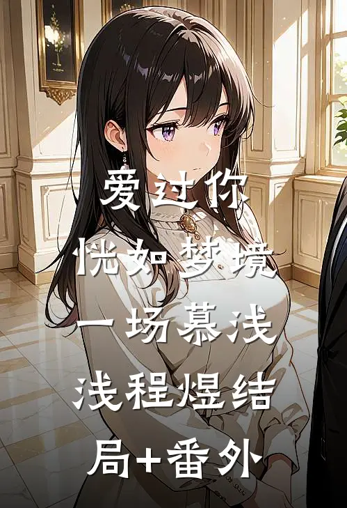 爱过你，恍如梦境一场慕浅浅程煜结局+番外