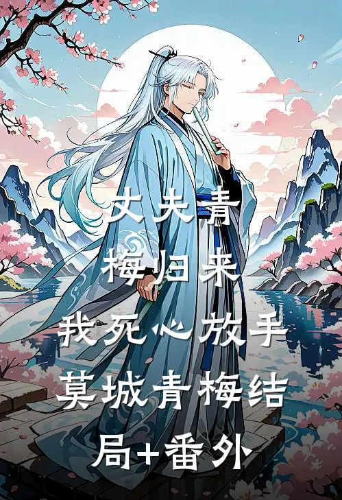 丈夫青梅归来，我死心放手莫城青梅结局+番外