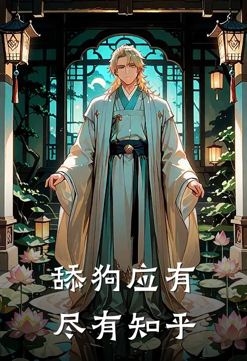 舔狗应有尽有知乎