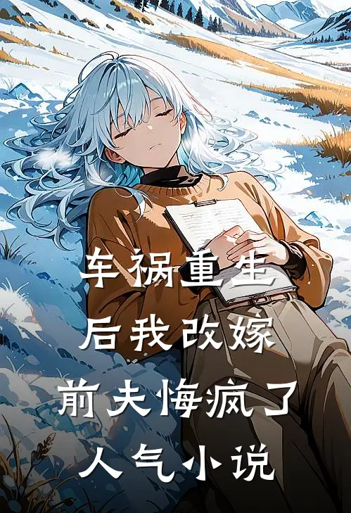 车祸重生后我改嫁，前夫悔疯了人气小说