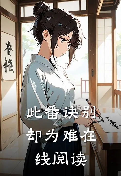 此番诀别却为难在线阅读