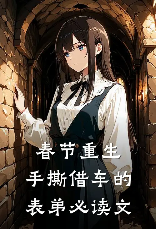 春节重生，手撕借车的表弟必读文