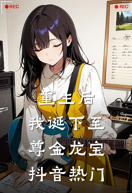 重生后，我诞下至尊金龙宝抖音热门