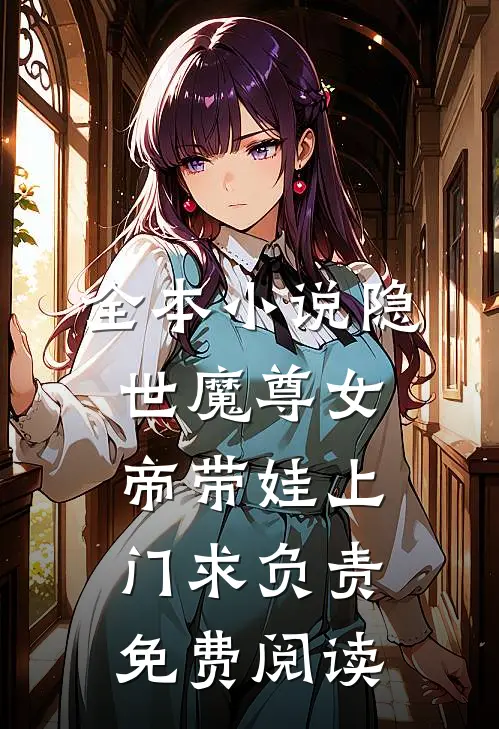 全本小说隐世魔尊女帝带娃上门求负责免费阅读