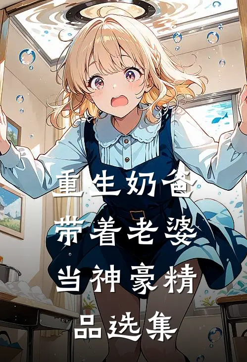重生奶爸，带着老婆当神豪

精品选集