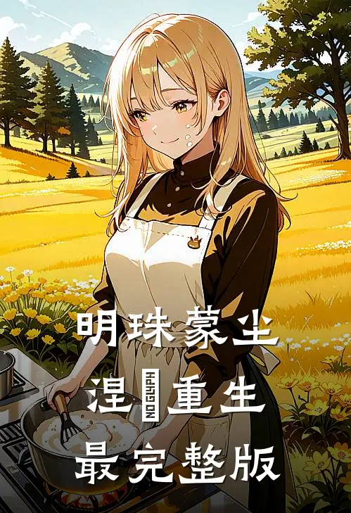 明珠蒙尘，涅槃重生最完整版