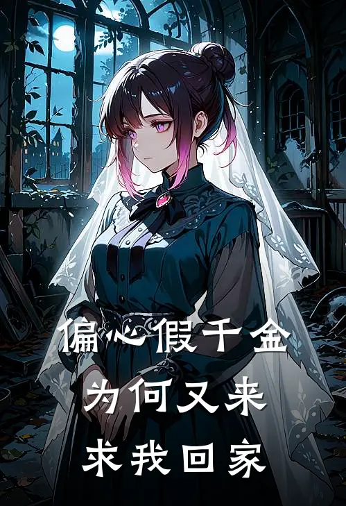 偏心假千金，为何又来求我回家