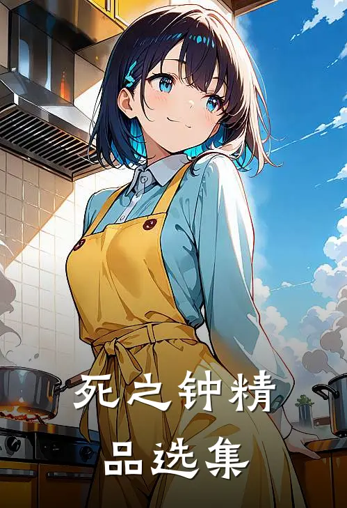 死之钟精品选集