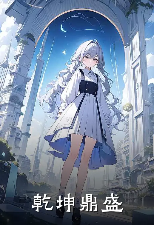 乾坤鼎盛