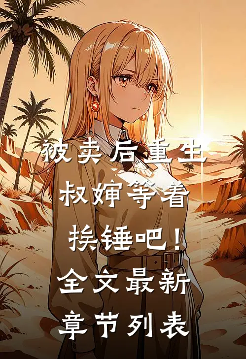 被卖后重生，叔婶等着挨锤吧！全文最新章节列表
