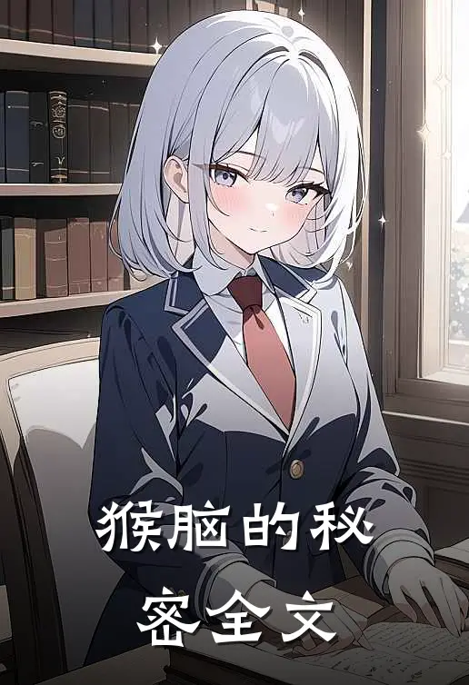 “猴脑”的秘密全文