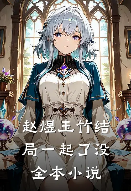 赵煜玉竹结局一起了没全本小说