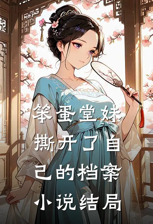 笨蛋堂妹撕开了自己的档案小说结局