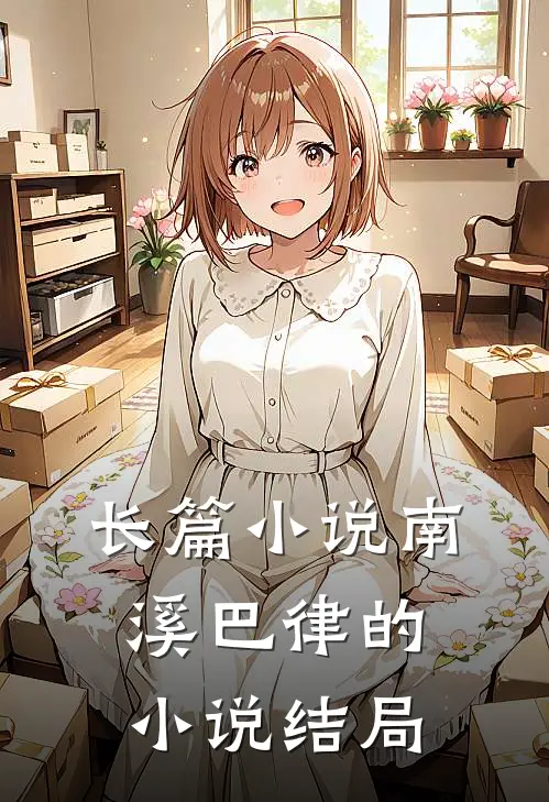 长篇小说南溪巴律的小说结局