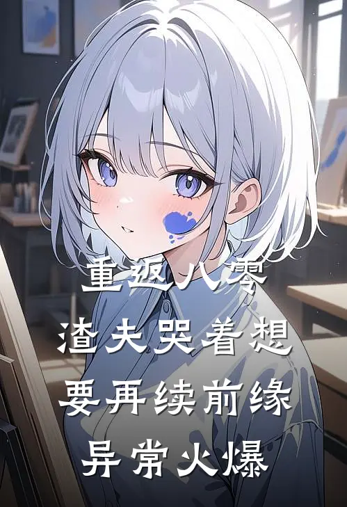 重返八零，渣夫哭着想要再续前缘异常火爆