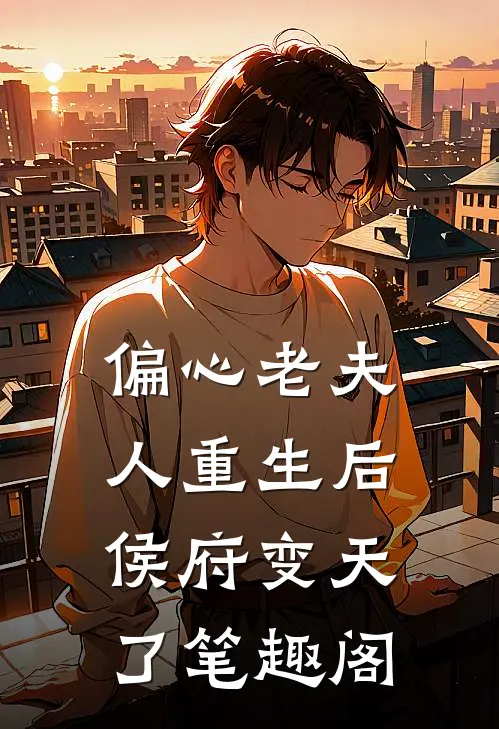 偏心老夫人重生后，侯府变天了笔趣阁