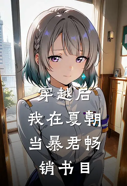 穿越后，我在夏朝当暴君畅销书目