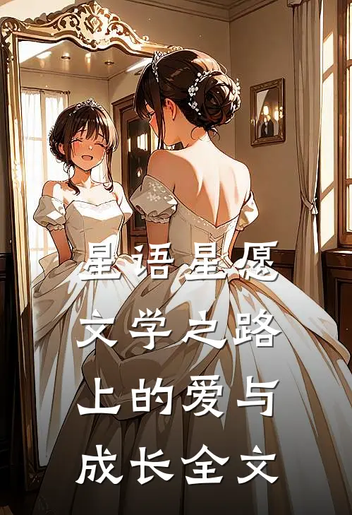 星语星愿：文学之路上的爱与成长全文