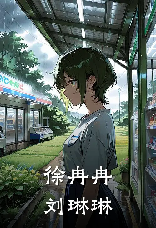 徐冉冉刘琳琳