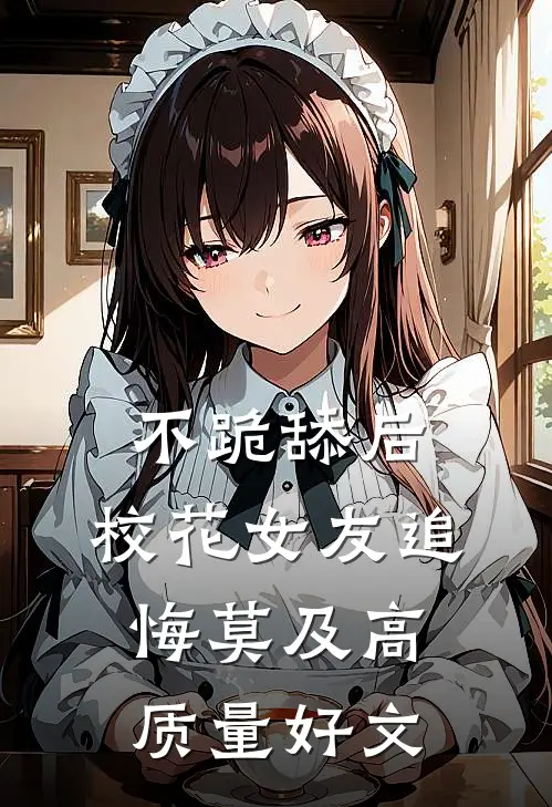 不跪舔后，校花女友追悔莫及高质量好文