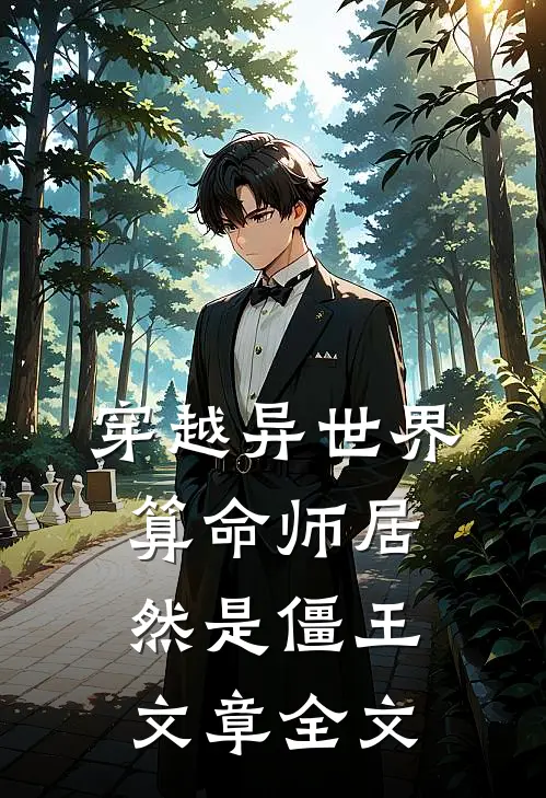 穿越异世界：算命师居然是僵王文章全文