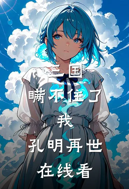 三国：瞒不住了，我，孔明再世在线看