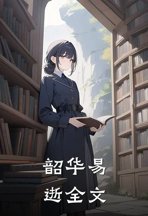 韶华易逝全文免费阅读