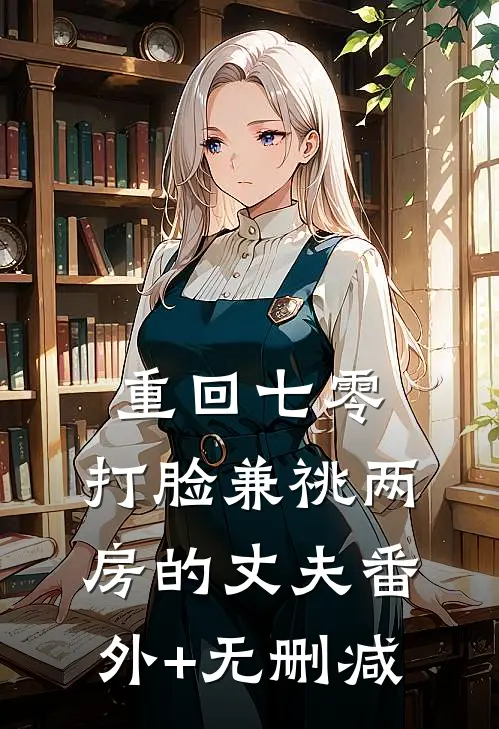 重回七零，打脸兼祧两房的丈夫番外+无删减