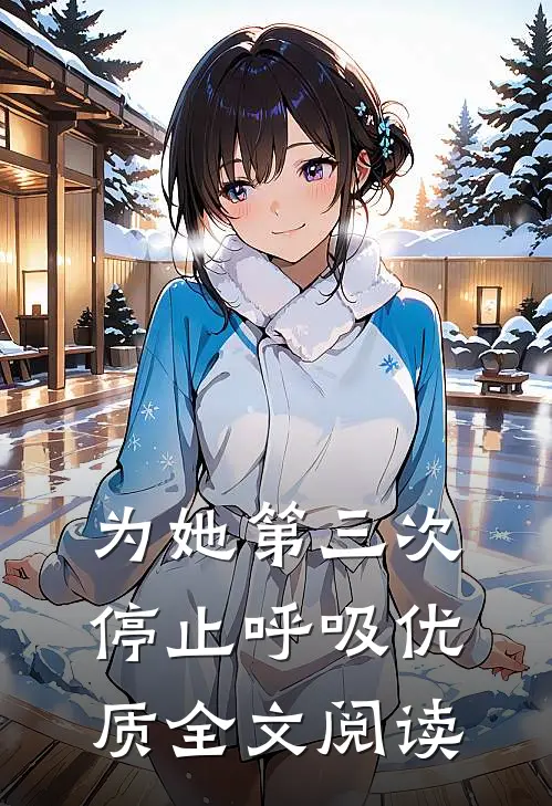 为她第三次停止呼吸优质全文阅读
