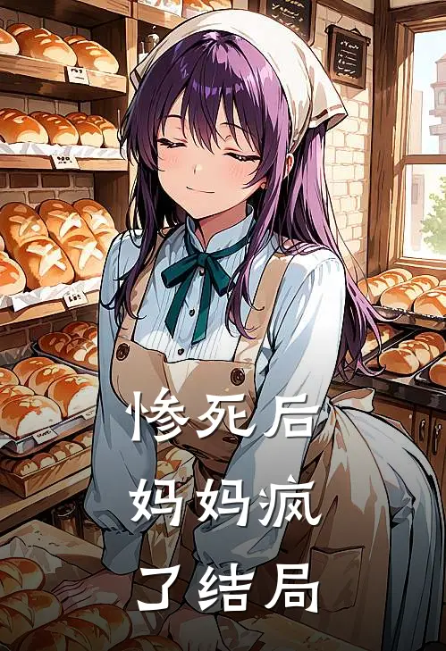 惨死后，妈妈疯了结局