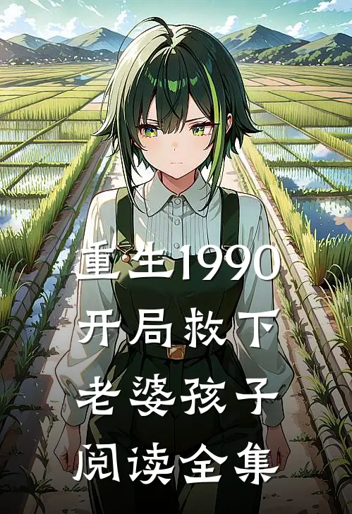 重生1990,开局救下老婆孩子阅读全集