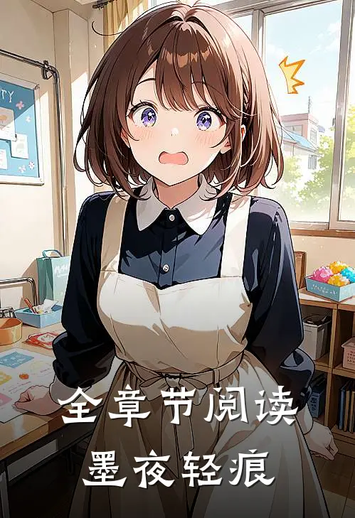 全章节阅读墨夜轻痕