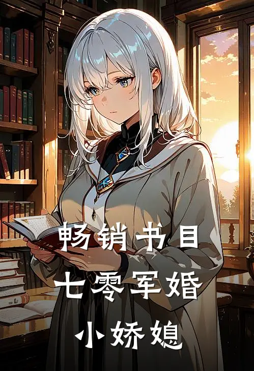 畅销书目七零军婚小娇媳