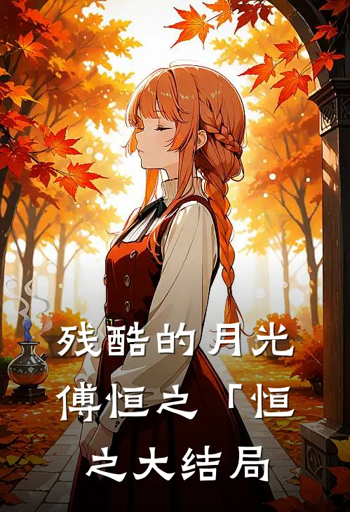 残酷的月光傅恒之「恒之大结局