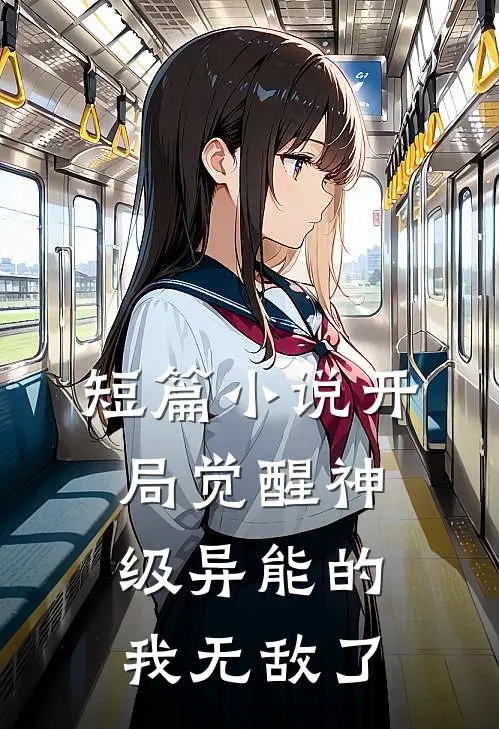 短篇小说开局觉醒神级异能的我无敌了