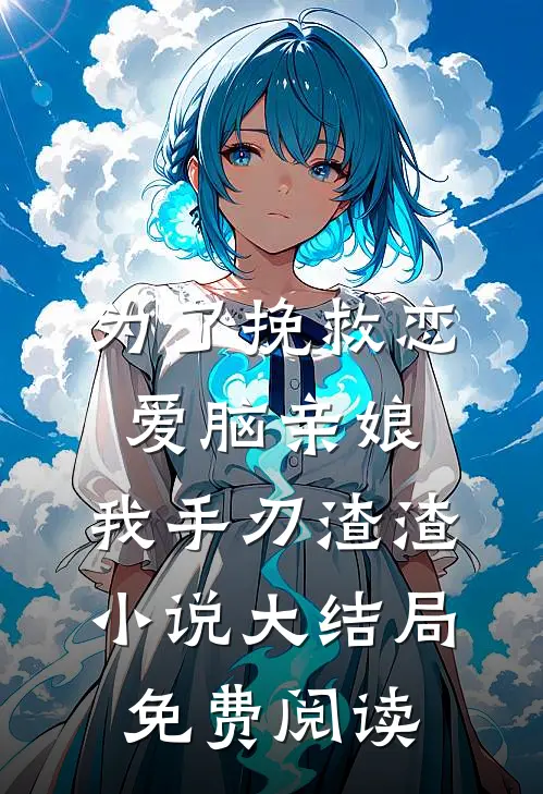 为了挽救恋爱脑亲娘，我手刃渣渣小说大结局免费阅读