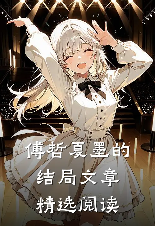 傅哲夏墨的结局文章精选阅读