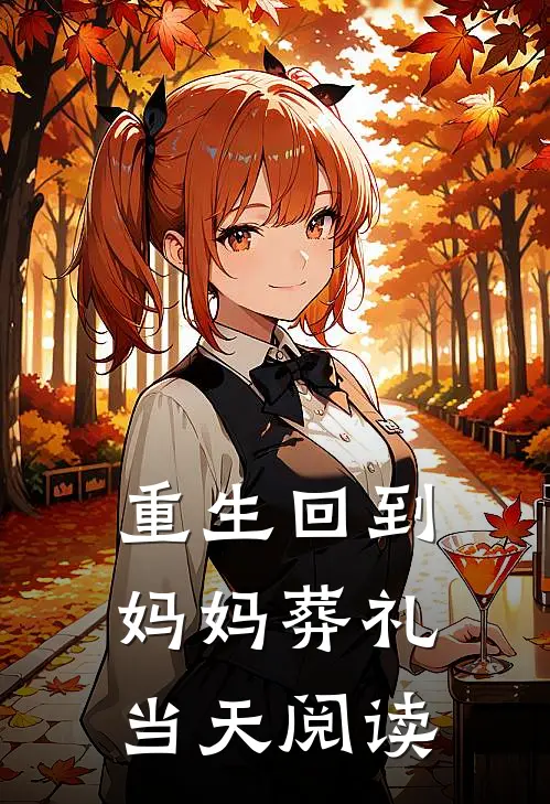 重生回到妈妈葬礼当天阅读