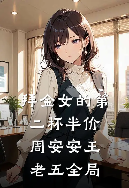 拜金女的第二杯半价周安安王老五全局