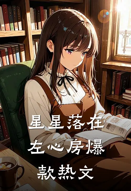 星星落在左心房爆款热文