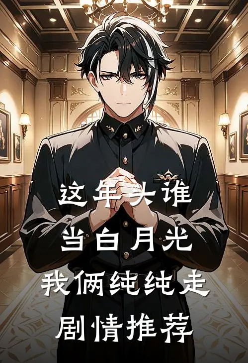 这年头谁当白月光，我俩纯纯走剧情推荐