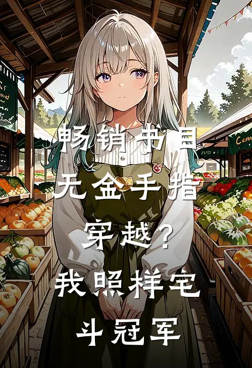畅销书目无金手指穿越？我照样宅斗冠军