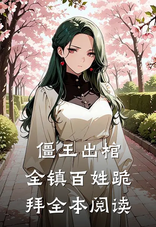 僵王出棺，全镇百姓跪拜全本阅读