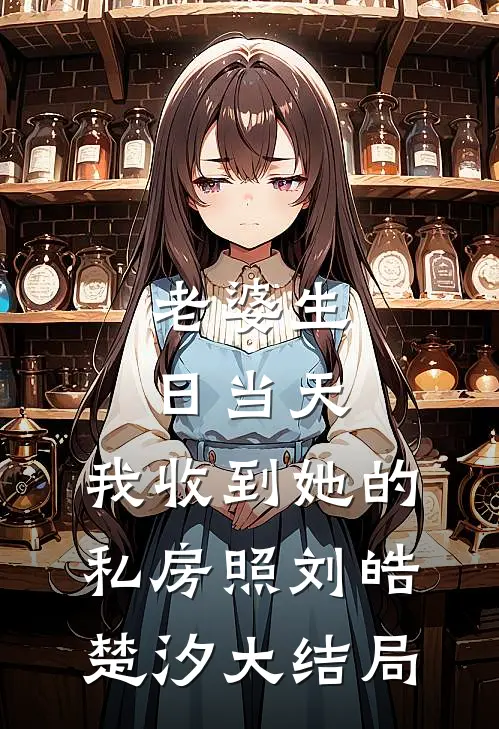 老婆生日当天，我收到她的私房照刘皓楚汐大结局