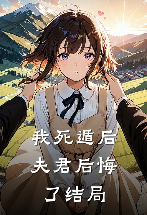 我死遁后，夫君后悔了结局