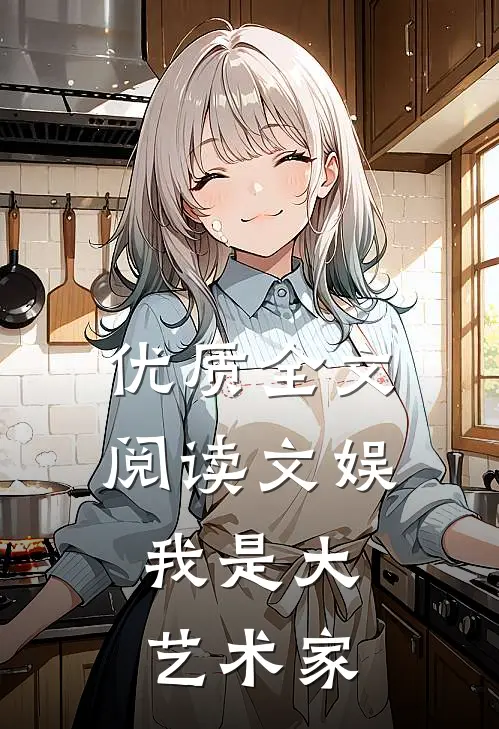 优质全文阅读文娱,我是大艺术家