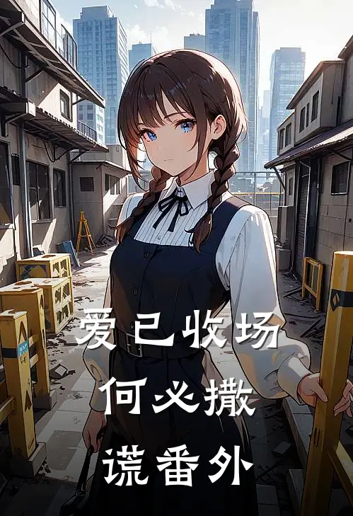 爱已收场，何必撒谎 番外